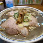 中華そば ひらこ屋 きぼし - 