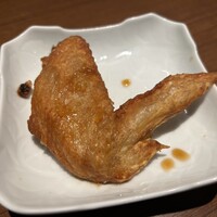 横濱里葉亭 鶴屋町店 - 