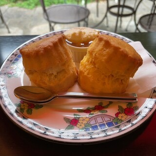 カフェ・ル・マシャオン_0