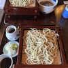 蕎麦処 多賀