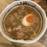 つけ麺道たけし - 