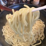 つけ麺道たけし - 