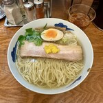 麺屋ひょっとこ - 
