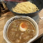 つけ麺道たけし - 