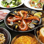 Bar Espanol LA BODEGA - カジュアル