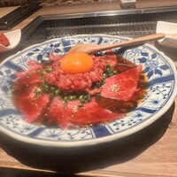 上等焼肉 ひらく - 