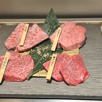 上等焼肉 ひらく - 