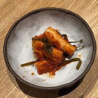 北新地 肉料理 名門 - 