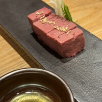 北新地 肉料理 名門 - 