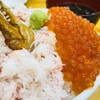 北のどんぶり屋 滝波食堂