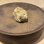 鮨白 - 島根のズワイガニ