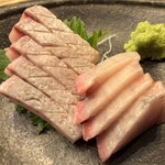 吟魚のはなれ  吟チロリ - 