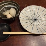 飲過量謙信 - 
