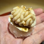 弐ノ蔵 - 真タチとリコッタ