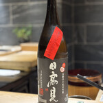 江戸前寿司 すし福 - 