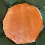 扇一 ます寿し本舗 - 