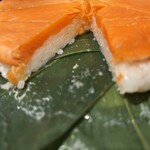 扇一 ます寿し本舗 - 