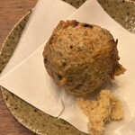 吟魚のはなれ  吟チロリ - 