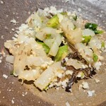 弐ノ蔵 - やリいか