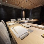 江戸前寿司 すし福 - 