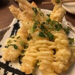 吟魚のはなれ  吟チロリ - 