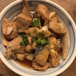 吟魚のはなれ  吟チロリ - 