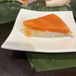 扇一 ます寿し本舗 - 