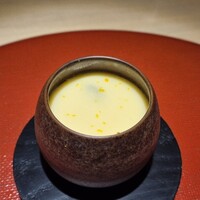 弐ノ蔵 - 茶碗蒸し