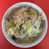 ラーメン二郎  朝倉街道駅前店