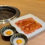 焼肉さんすい苑 - 