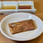 焼肉さんすい苑 - 