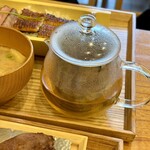 浅草 GYUUNA やどき - 