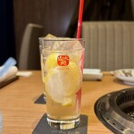 焼肉さんすい苑 - 