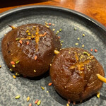 焼き鳥 だん須. - 