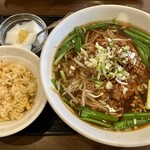 中国飯店楽宴 - 料理写真: