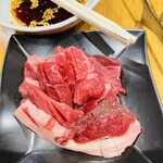 成吉思汗だるま - 