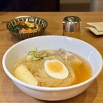 焼肉さんすい苑 - 