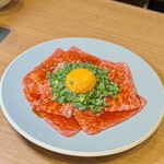 焼肉さんすい苑 ファンデス蒲田東口店 - 
