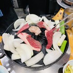 成吉思汗だるま - 