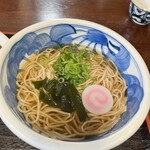そば家 一創庵 - 