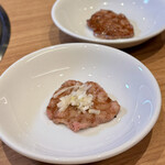 焼肉さんすい苑 - 