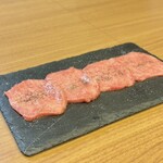 焼肉さんすい苑 ファンデス蒲田東口店 - 