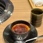 焼肉さんすい苑 - 