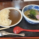そば家 一創庵 - 