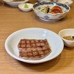 焼肉さんすい苑 - 