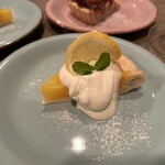 コーヒー＆ティーカルトーラ - 