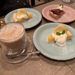コーヒー＆ティーカルトーラ - 
