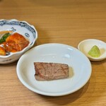 焼肉さんすい苑 - 