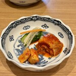 焼肉さんすい苑 - 