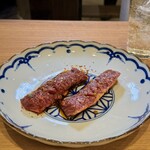 焼肉さんすい苑 - 